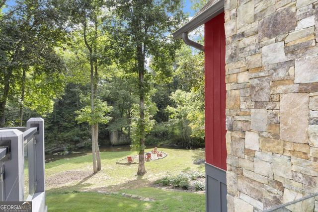 530 Burleson Road, Ellijay, GA 30536