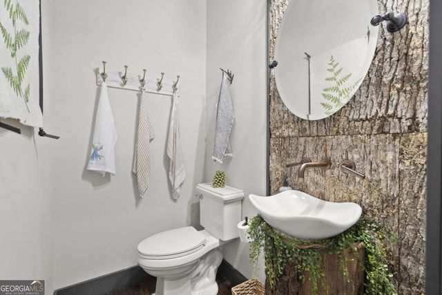 530 Burleson Road, Ellijay, GA 30536