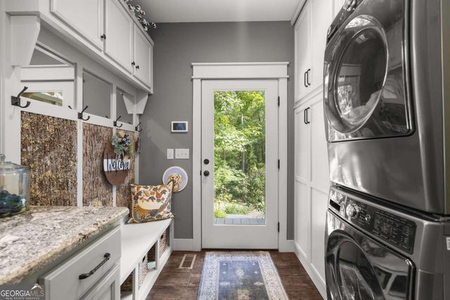 530 Burleson Road, Ellijay, GA 30536