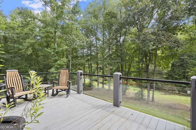 530 Burleson Road, Ellijay, GA 30536