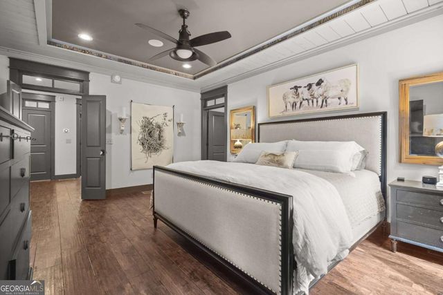 530 Burleson Road, Ellijay, GA 30536