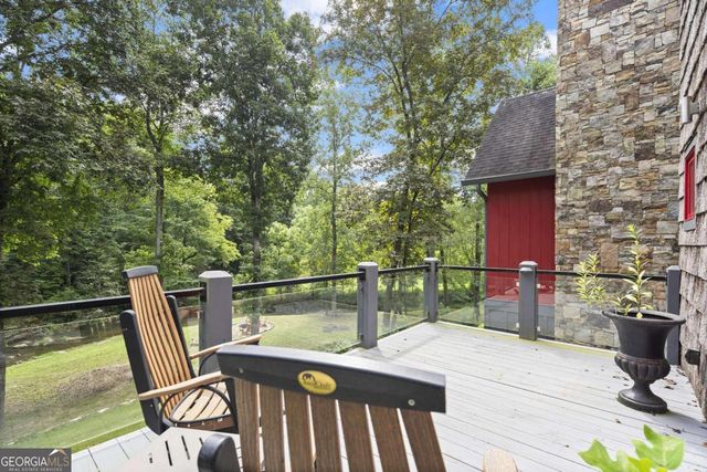 530 Burleson Road, Ellijay, GA 30536