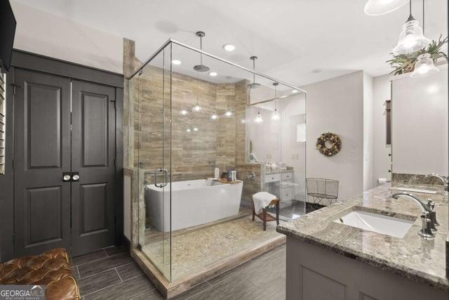 530 Burleson Road, Ellijay, GA 30536