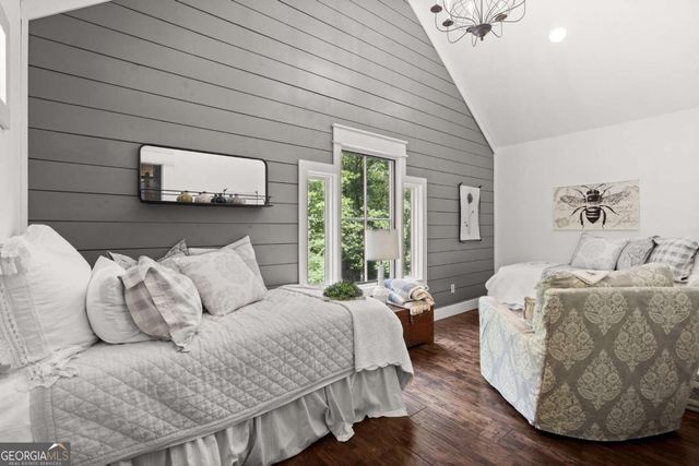 530 Burleson Road, Ellijay, GA 30536