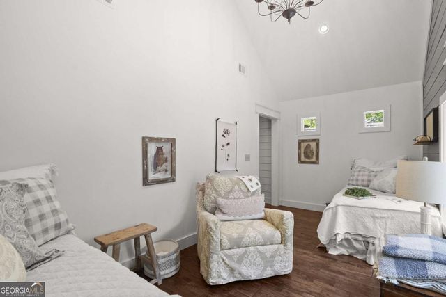 530 Burleson Road, Ellijay, GA 30536