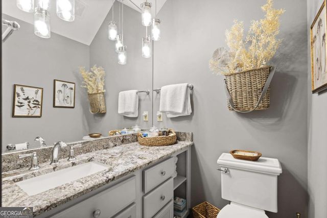 530 Burleson Road, Ellijay, GA 30536