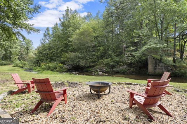 530 Burleson Road, Ellijay, GA 30536