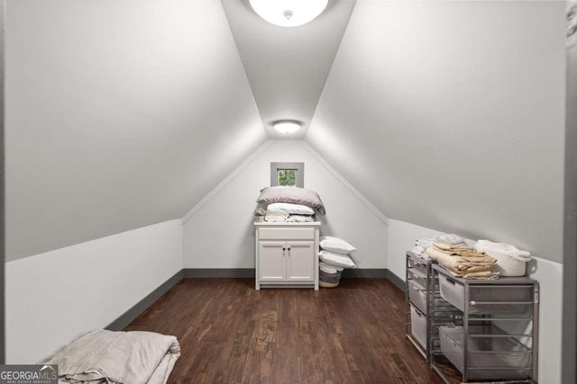 530 Burleson Road, Ellijay, GA 30536