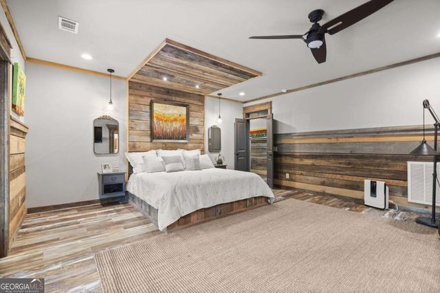 530 Burleson Road, Ellijay, GA 30536