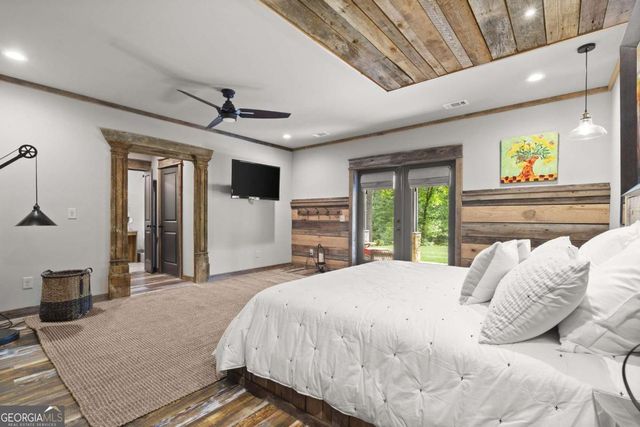 530 Burleson Road, Ellijay, GA 30536