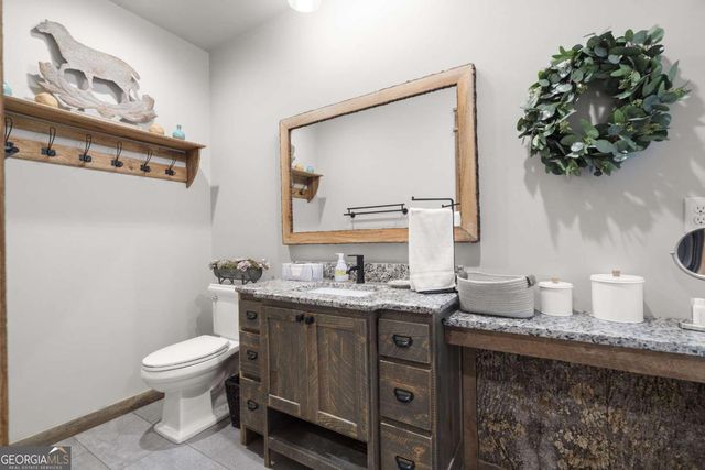 530 Burleson Road, Ellijay, GA 30536