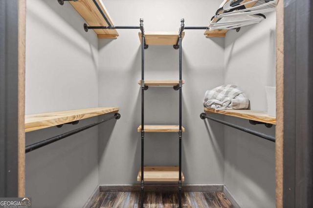 530 Burleson Road, Ellijay, GA 30536