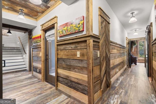 530 Burleson Road, Ellijay, GA 30536