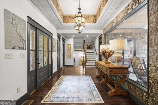 530 Burleson Road, Ellijay, GA 30536