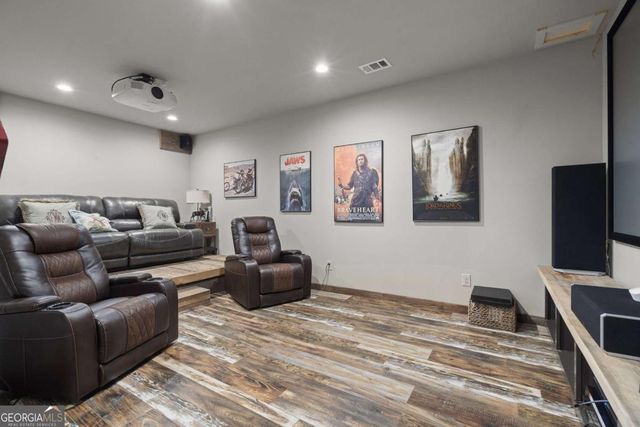 530 Burleson Road, Ellijay, GA 30536