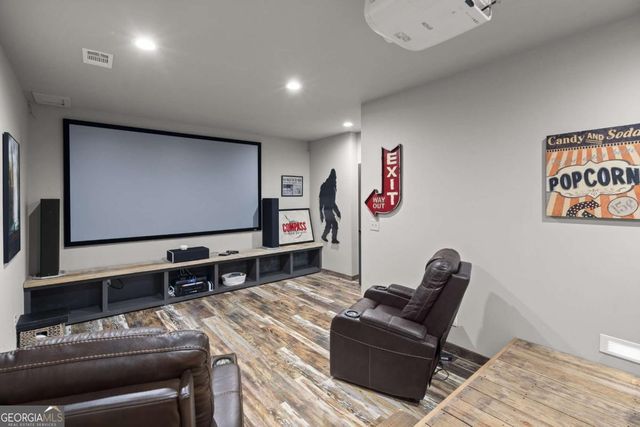 530 Burleson Road, Ellijay, GA 30536