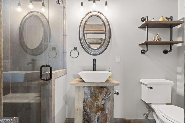 530 Burleson Road, Ellijay, GA 30536