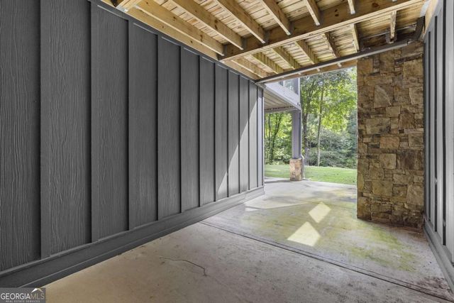 530 Burleson Road, Ellijay, GA 30536