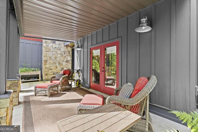 530 Burleson Road, Ellijay, GA 30536