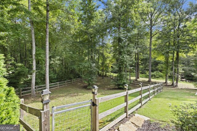 530 Burleson Road, Ellijay, GA 30536