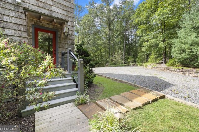 530 Burleson Road, Ellijay, GA 30536