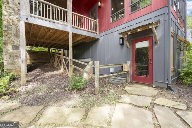 530 Burleson Road, Ellijay, GA 30536