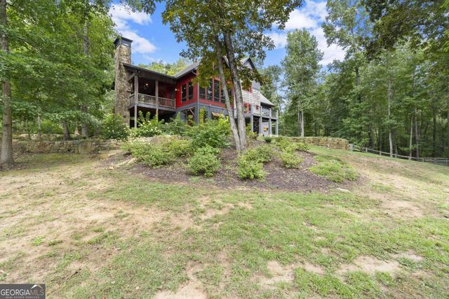 530 Burleson Road, Ellijay, GA 30536