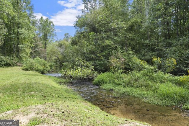 530 Burleson Road, Ellijay, GA 30536