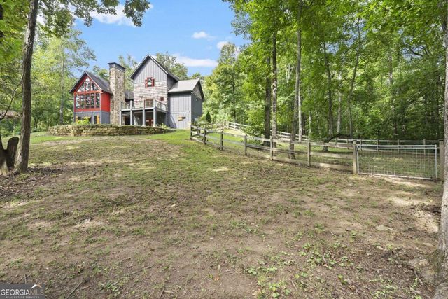 530 Burleson Road, Ellijay, GA 30536