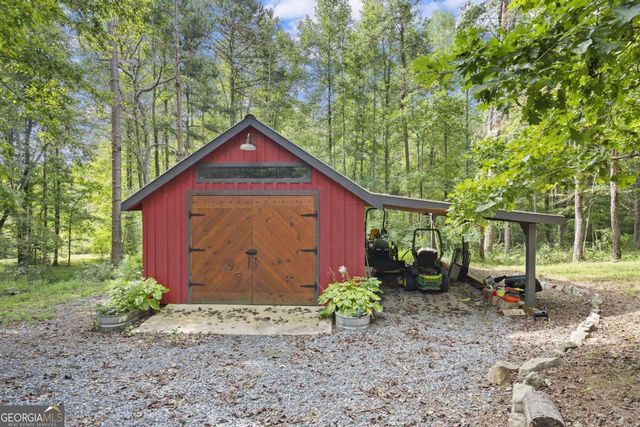 530 Burleson Road, Ellijay, GA 30536