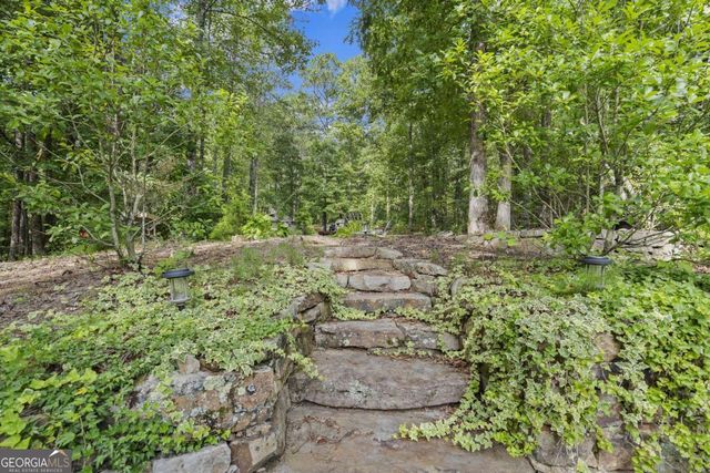 530 Burleson Road, Ellijay, GA 30536