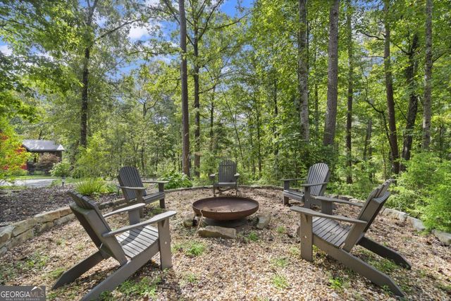 530 Burleson Road, Ellijay, GA 30536