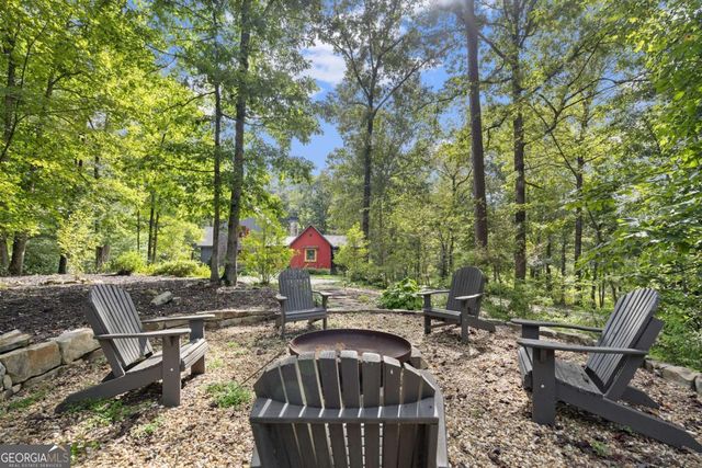 530 Burleson Road, Ellijay, GA 30536