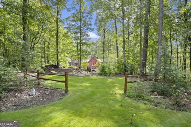 530 Burleson Road, Ellijay, GA 30536