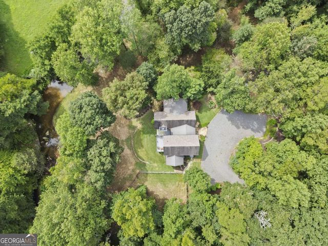 530 Burleson Road, Ellijay, GA 30536