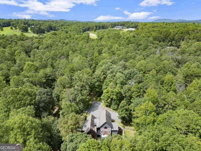 530 Burleson Road, Ellijay, GA 30536