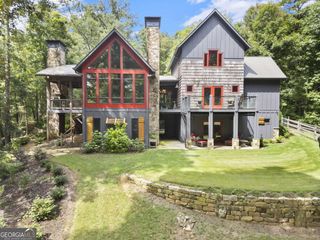 530 Burleson Road, Ellijay, GA 30536