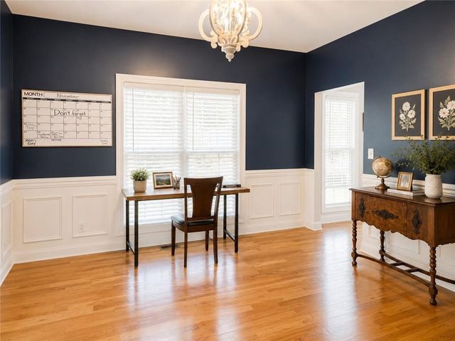 822 Old Dalton Road, Rome, GA 30165