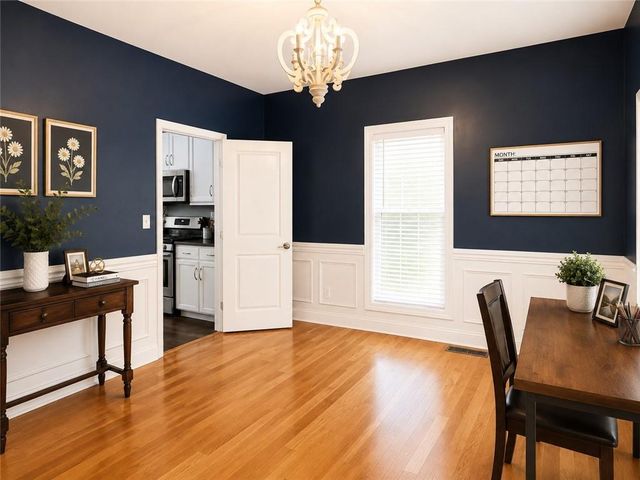 822 Old Dalton Road, Rome, GA 30165
