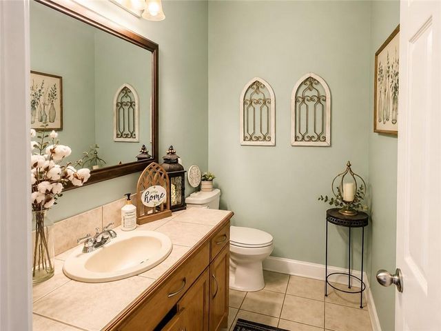 822 Old Dalton Road, Rome, GA 30165