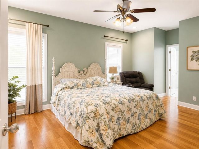 822 Old Dalton Road, Rome, GA 30165