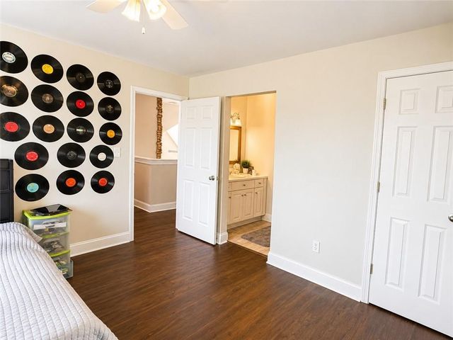 822 Old Dalton Road, Rome, GA 30165