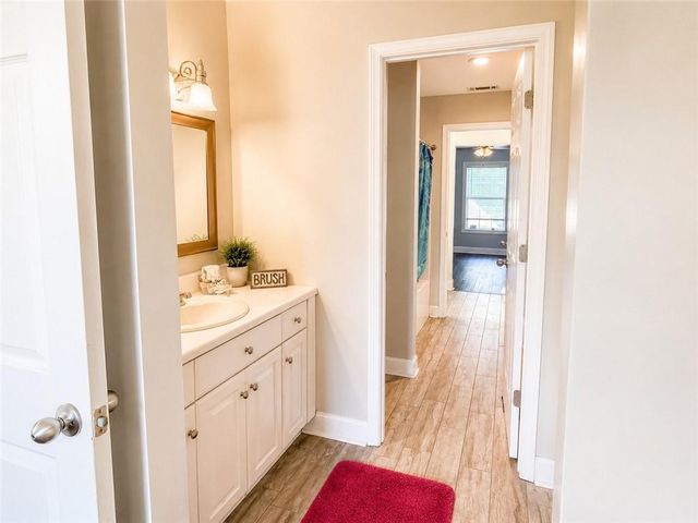 822 Old Dalton Road, Rome, GA 30165
