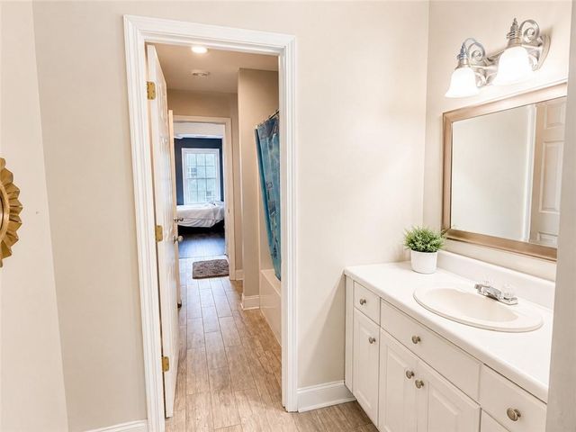 822 Old Dalton Road, Rome, GA 30165