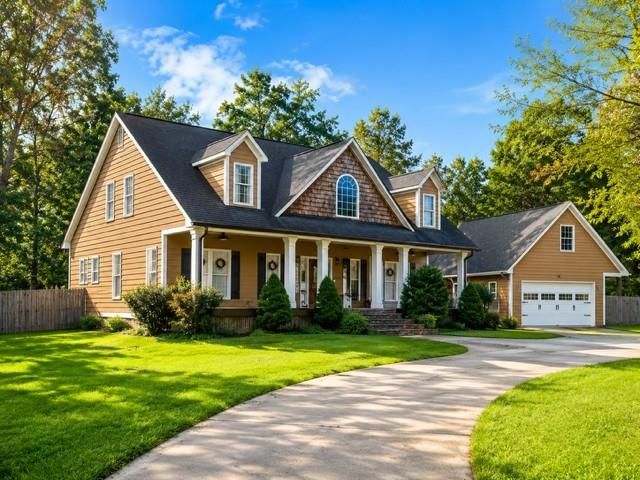 822 Old Dalton Road, Rome, GA 30165