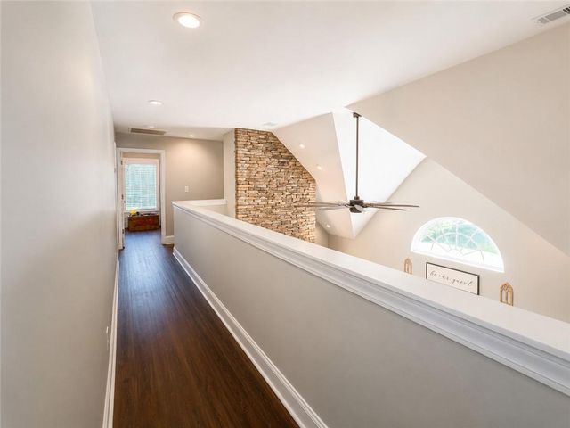 822 Old Dalton Road, Rome, GA 30165