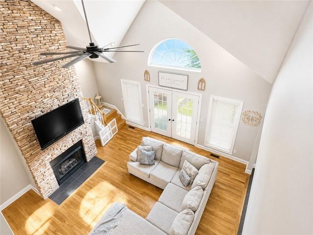 822 Old Dalton Road, Rome, GA 30165