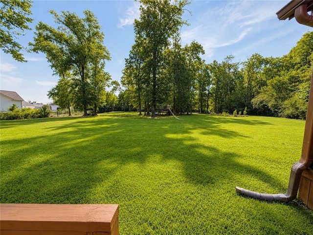 822 Old Dalton Road, Rome, GA 30165