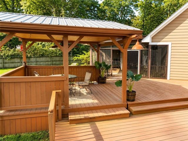 822 Old Dalton Road, Rome, GA 30165