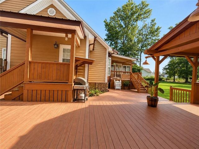 822 Old Dalton Road, Rome, GA 30165